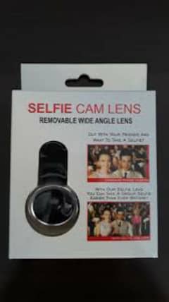 mobile selfie cam lense 03153527084