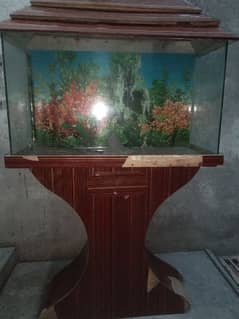 Aquarium for sale