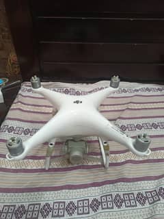 DJI Phantom 4 pro 4k Camera Drone