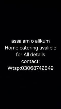 All Cook Items Avalibe. . . also bulk orders