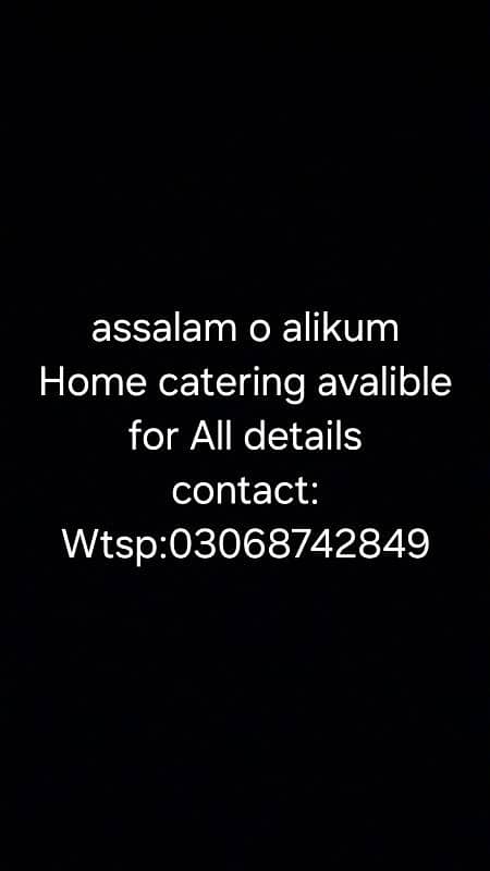 All Cook Items Avalibe. . . also bulk orders 0