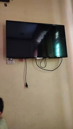 Samsung led TV