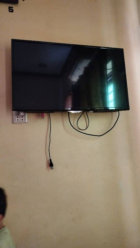 Samsung led TV 0