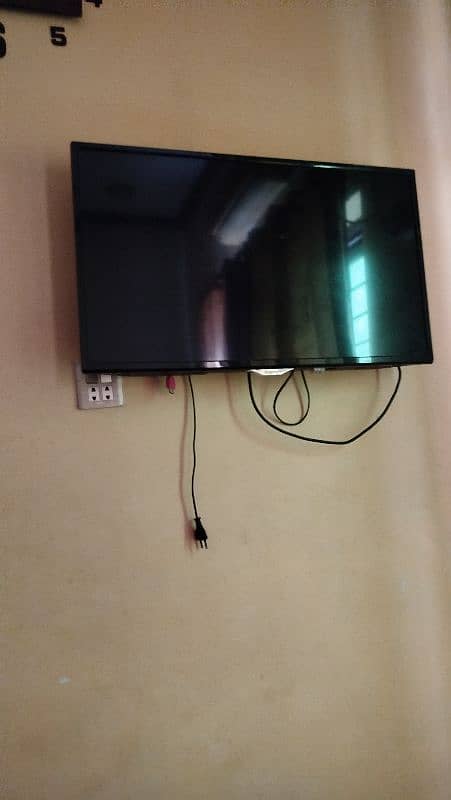 Samsung led TV 1