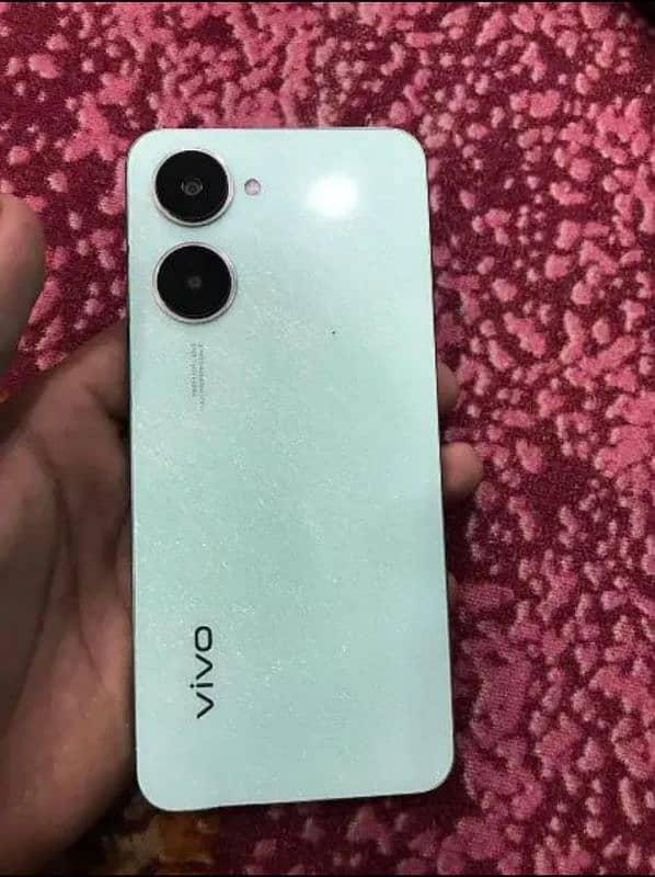 vivo y03 4