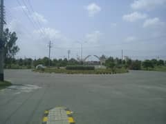 Centrally Located Residential Plot In Punjab Govt Servants Housing Foundation Is Available For sale 0