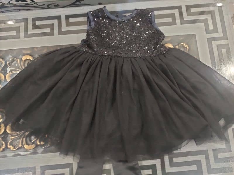 baby girl frock 1