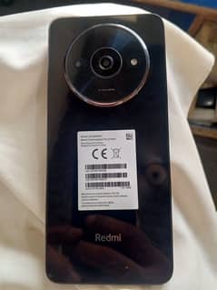 mobile redmi