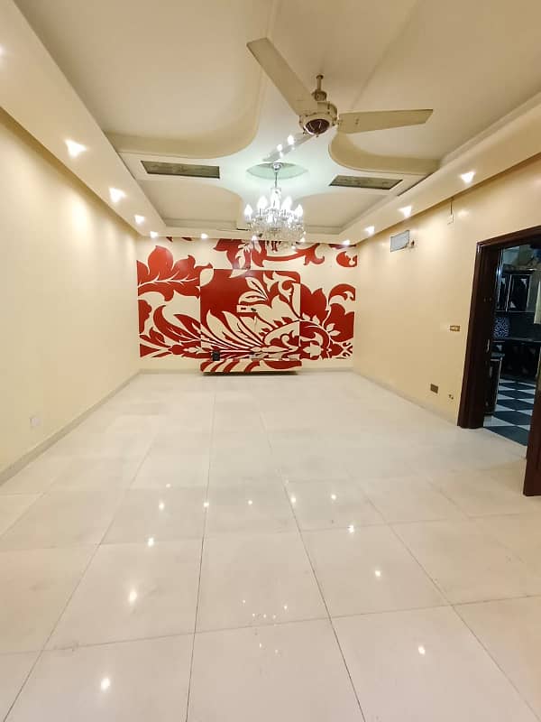 Shadman Colony Society People's Colony Faisalabad Property For Rent Multinational Company Office Plus Family Rehash Kelly 5