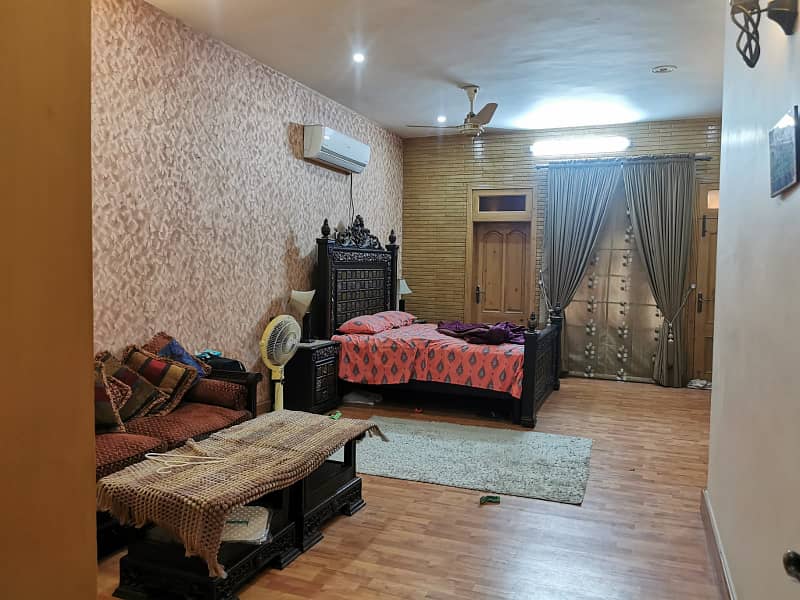 House Available For Rent 12 Marla Double Storey Canal Road Faisalabad 1