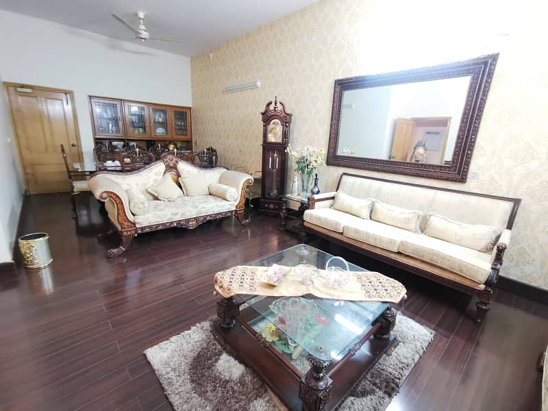 House Available For Rent 12 Marla Double Storey Canal Road Faisalabad 7