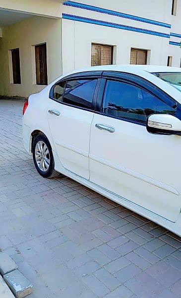 Honda City IVTEC 2018 10