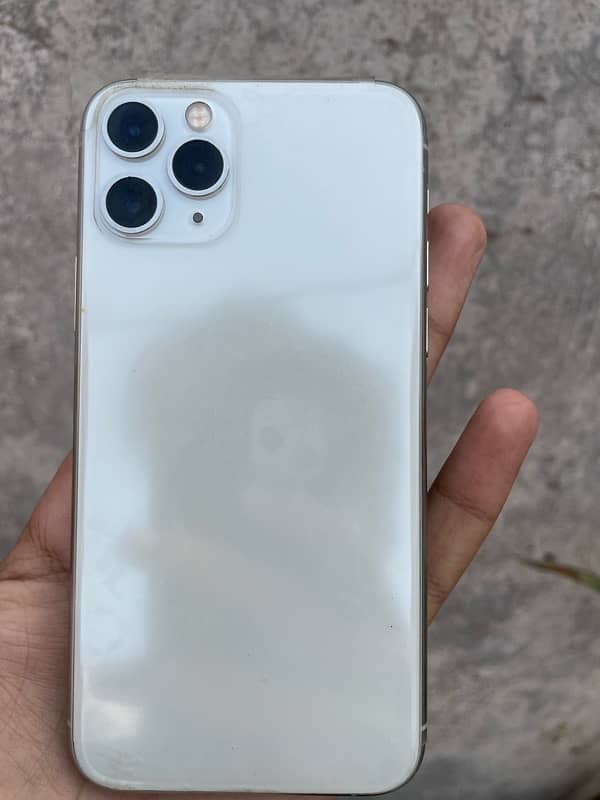 Iphone 11 pro PTA approved 0