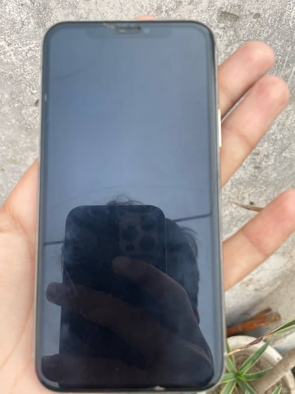 Iphone 11 pro PTA approved 1