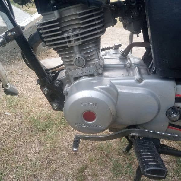 Honda125 13