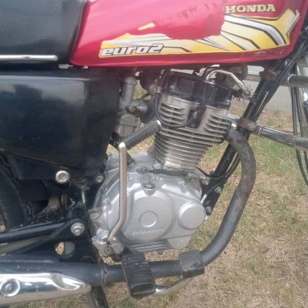 Honda125 14