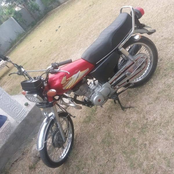 Honda125 15