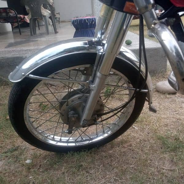 Honda125 16