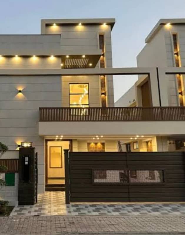 Eden valley 12 Marla upper portion for rent brand new niche wala portion lock hai 0