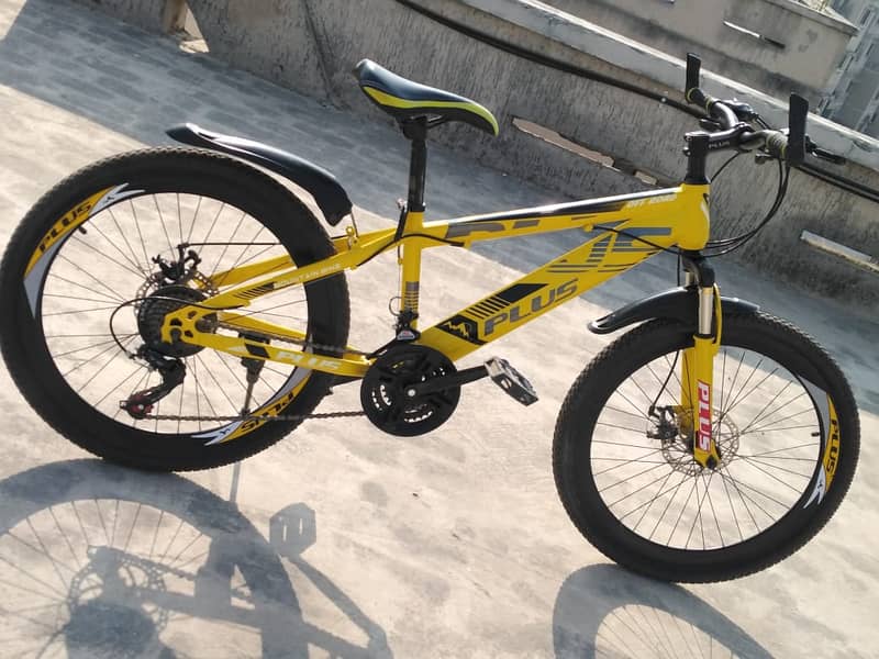 New full size cycle littlebit use (New condition) 1