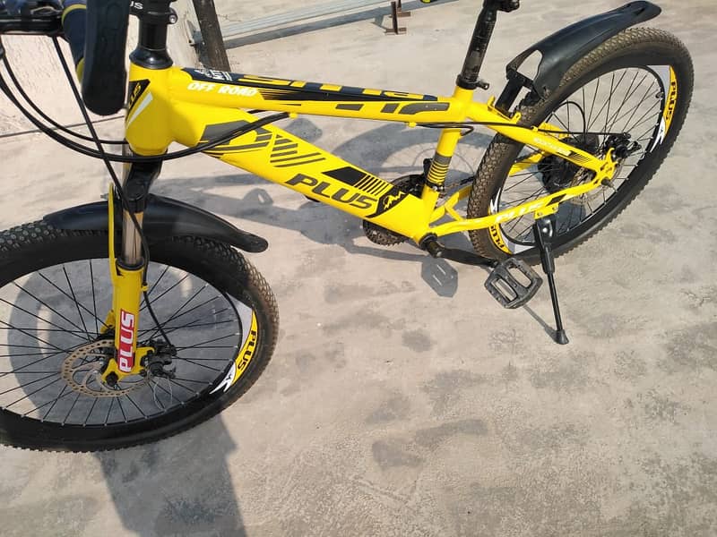 New full size cycle littlebit use (New condition) 7