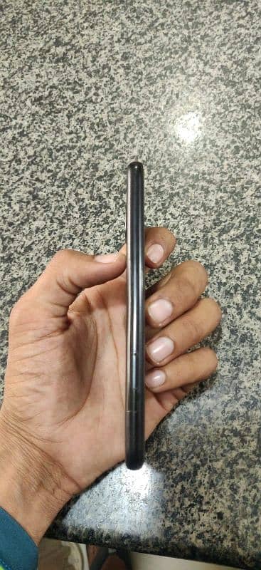 Google Pixel 4a All Ok Hai 2