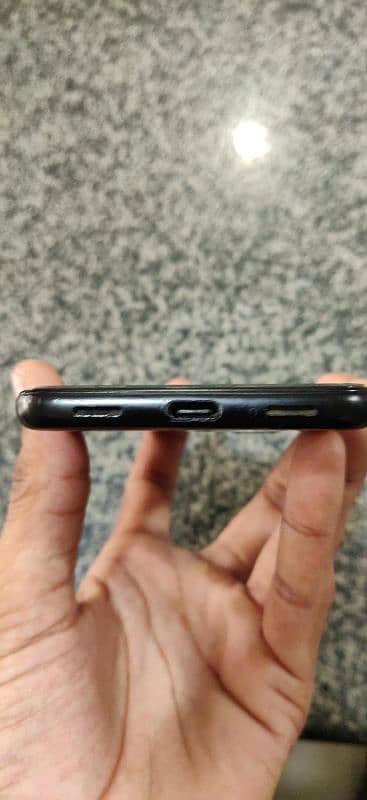 Google Pixel 4a All Ok Hai 3