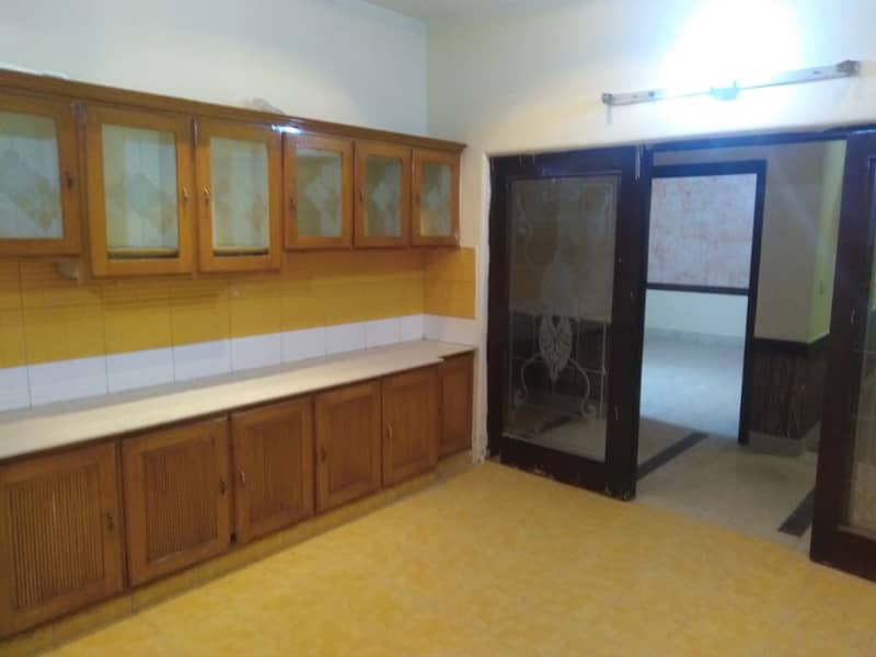 For Rent Ideal Location 12 Marla Double Storey Commercial House 10