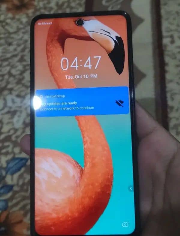 Tecno Spark 8pro 4+4 GB RAM 64Gb memory 3