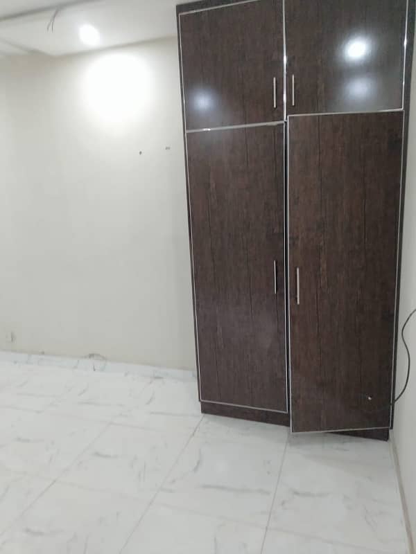 Brand New 2 Bed Attach Bath Kitchen Davis Road Near Shimla Hill Lahore 5