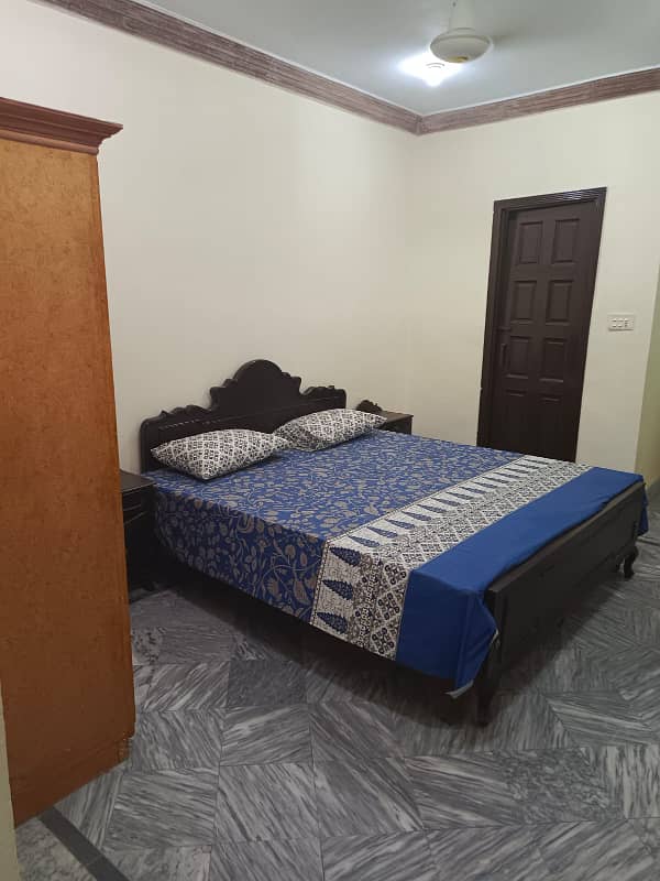 house available for rent Madina town Faisalabad 5