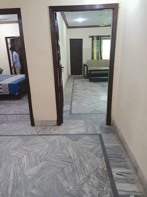 house available for rent Madina town Faisalabad 12