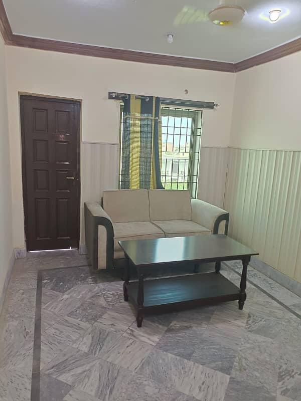 house available for rent Madina town Faisalabad 15