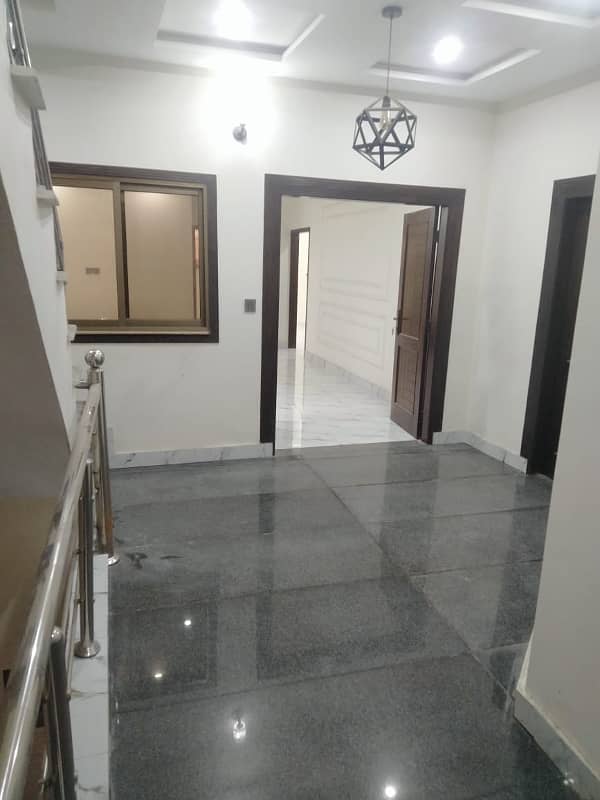 Brand New Flat 2 Bed Abbot Road Near Shaheen Complex Near Shimla Hill Lahore 1