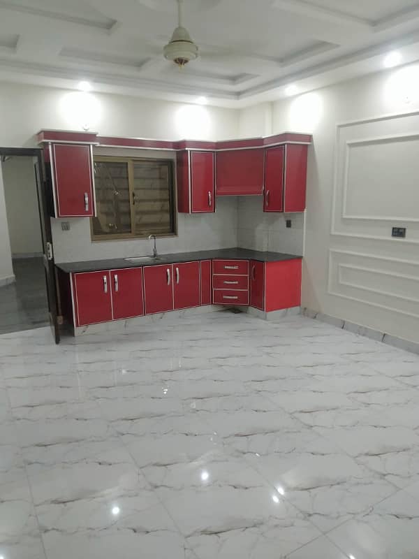 Brand New Flat 2 Bed Abbot Road Near Shaheen Complex Near Shimla Hill Lahore 2