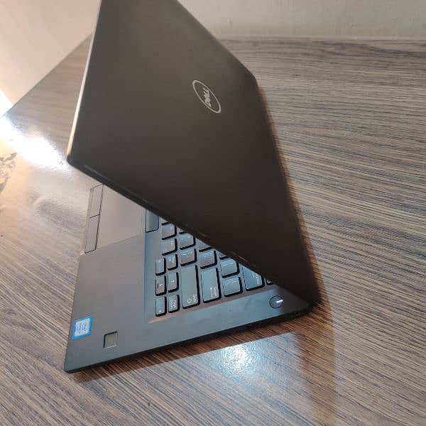 HP latitude 7480 i5 6th Generation 5