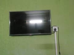 LG led TV