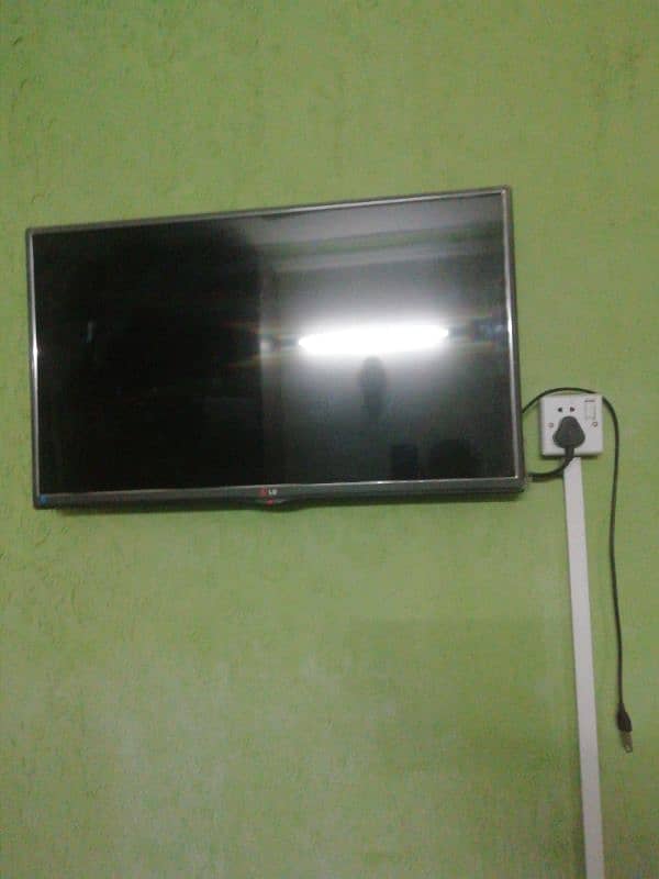 LG led TV 1