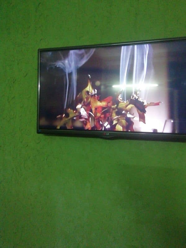 LG led TV 5