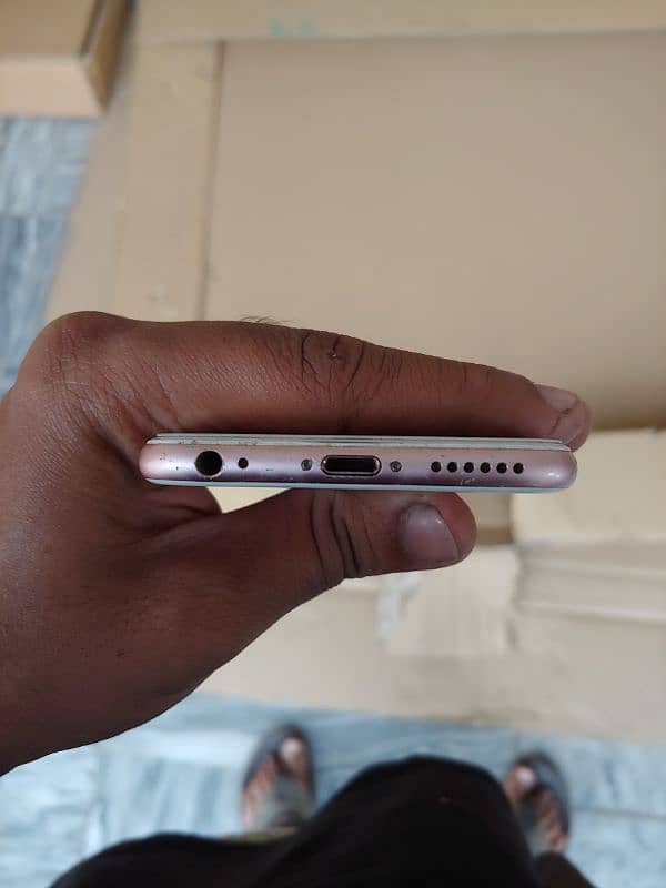 Iphone 6s PTA 2