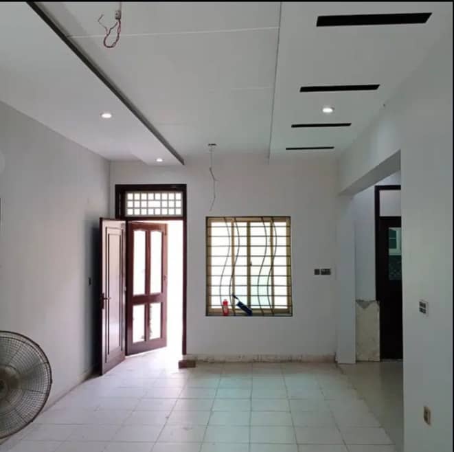 12 Marla Double Storey Office Building For Rent Susan Road Madina Town Faisalabad 11