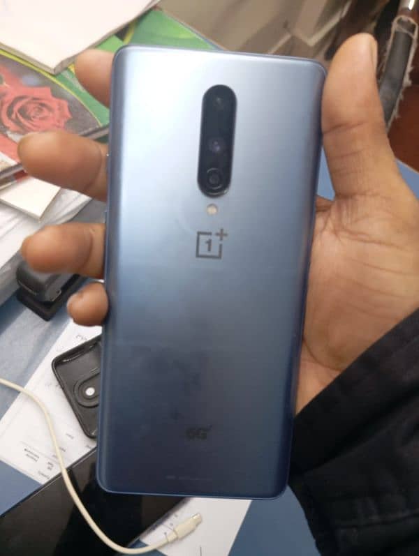 Oneplus 8 8/128 2