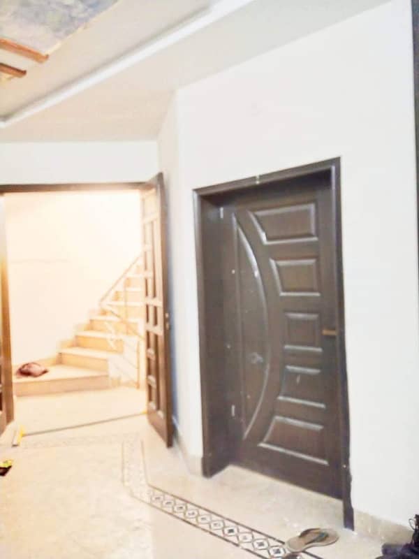 House For Sale Officer Colony No. 1 Madina Town Near To Susan Roard Canal Road* Faisalabad 7