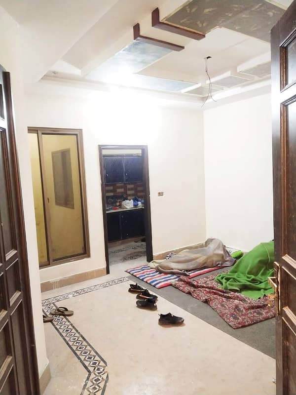 House For Sale Officer Colony No. 1 Madina Town Near To Susan Roard Canal Road* Faisalabad 13