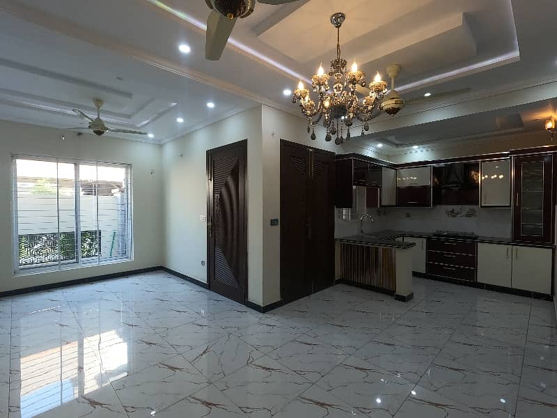 Centrally Located House For sale In Al Rehman Garden Phase 2 Available 7