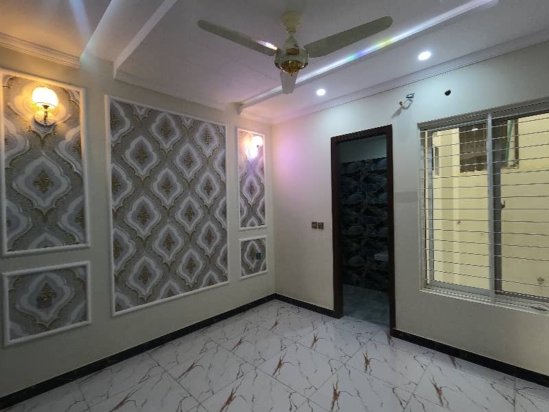 Centrally Located House For sale In Al Rehman Garden Phase 2 Available 9