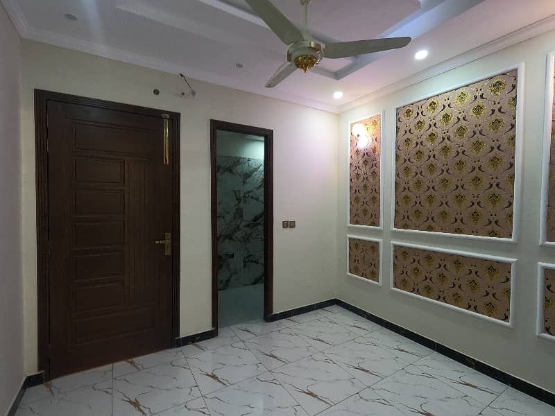 Centrally Located House For sale In Al Rehman Garden Phase 2 Available 12