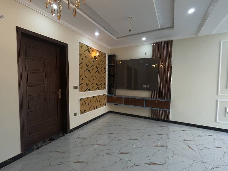 Centrally Located House For sale In Al Rehman Garden Phase 2 Available 15