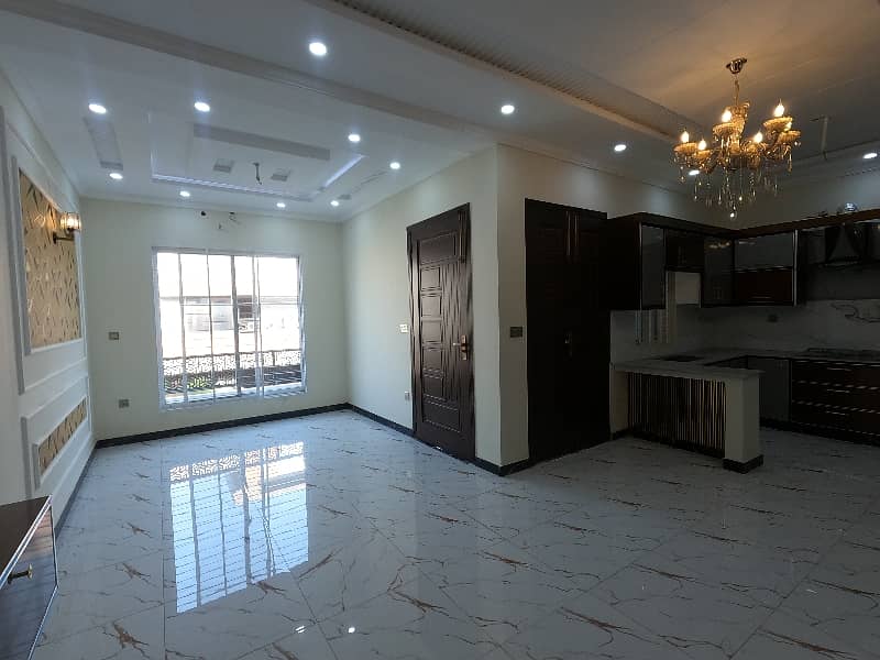 Centrally Located House For sale In Al Rehman Garden Phase 2 Available 16