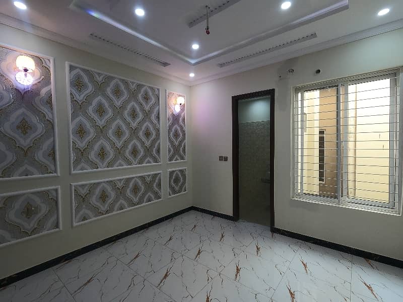 Centrally Located House For sale In Al Rehman Garden Phase 2 Available 17